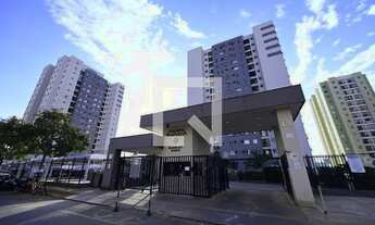 Imagem: Apartamento para Aluguel - Residencial Parque