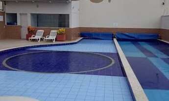 Imagem: ágio de apartamento 2 quartos no setor