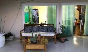 Imagem 2: CASA DUPLEX 548M., CONDOM.VALE DAS ACACIAS 05 QUARTOS (02 SUITES