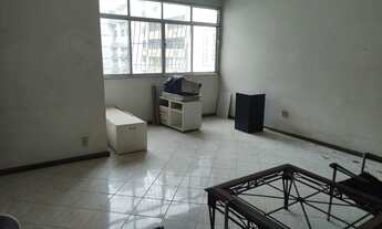 Imagem 2: Excelente apartamento para aluguel, 100m² com 3 quartos PRAIA DE ICARAÍ - Niterói, RJ