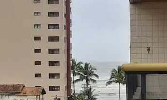 Imagem: Fim de semana na Praia Grande