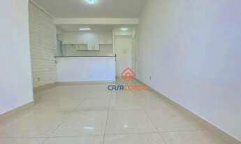 Imagem 2: Apartamento com 3 dormitórios para alugar, 67 m² - Vila Amália - São Paulo/SP