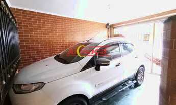 Imagem 2: Sobrado, Parque Continental Ii - Guarulhos