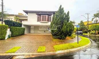 Imagem 2: Casa em condomínio para locação - Terras de Piracicaba II, Piracicaba/SP.(CC00259