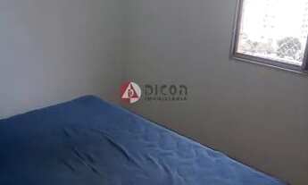 Imagem 7: APARTAMENTO À VENDA MOBILIADO COM 03 DORMITÓRIOS CAMBUCI SÃO PAULO