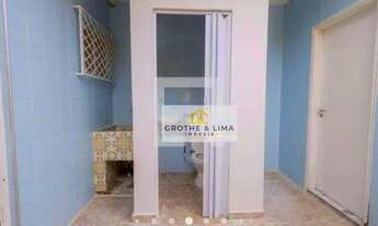 Imagem 3: Casa com 3 dormitórios para alugar, 300 m² por R$ 2.050/mês - Jardim Maria Augusta - Tauba