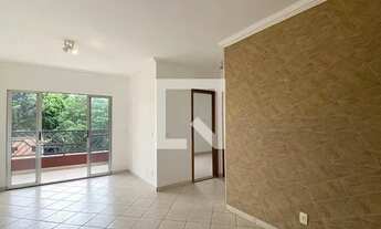 Imagem 2: Apartamento para Aluguel - Vila Boa Vista, 2 Quartos, 80 m2