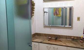 Imagem 7: Casa para venda possui 130 metros quadrados com 3 quartos em Macuco - Santos - SP