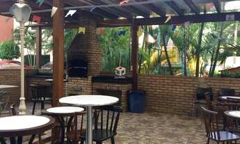 Imagem 15: Apartamento à venda 3 quartos 1 vaga Florida Garden Baeta Neves - São Bernardo do Campo