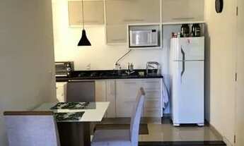 Imagem 3: Apartamento com 2 dormitórios à venda, 45 m² por R$ 214.000,00 - Vila São Francisco - Hort