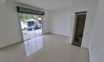 Imagem 5: Pontos comerciais com ar-condicionado, porta de vidro, água, esgoto e IPTU. Tudo incluso!