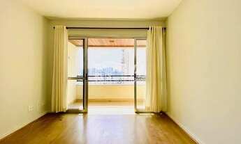 Imagem 2: VENDO / APARTAMENTO / 80 M² / 2 DORMITÓRIOS , SENDO 1 SUÍTE e 1 DORM REVERSÍVEL/ 3 BANHEI
