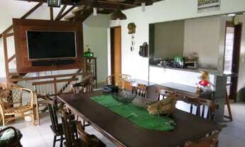 Imagem 6: Casa em Gravatá | 6 Suítes