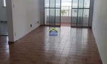 Imagem 2: Apartamento com 2 dorms, Guilhermina Frente Mar