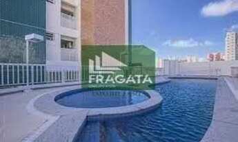 Imagem 16: APARTAMENTO ARACAJU COND RESIDENCIAL ALTO BELO NA ATALAIA