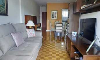 Imagem: Apartamento 3 quartos no Alto dos Passos