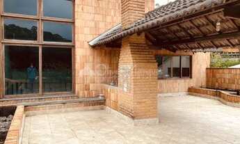 Imagem: Linda casa a venda no Parque Continental