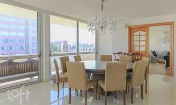 Imagem 7: Apartamento à venda Rua Vinte e Quatro de Outubro, Moinhos de Vento - Porto Alegre