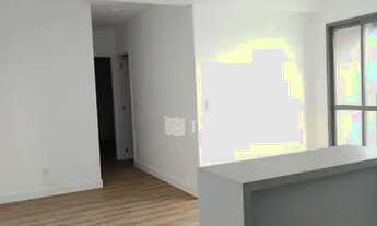 Imagem 3: Apartamento com 2 dormitórios para alugar, 60 m² por R$ 2.921,27/mês - Vila Assunção - San