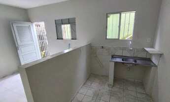 Imagem 2: Kitnet Neopolis Quarto com aluguel por R$550 /mês