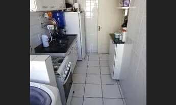 Imagem 6: Apartamento com 2 dormitórios à venda, 44 m² por R$ 180.000,00 - Jardim San Diego - Campin