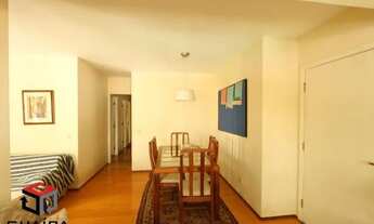 Imagem 5: Apartamento à venda 3 quartos 2 suítes 2 vagas Campo Belo - São Paulo - SP