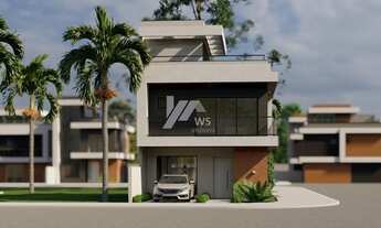 Imagem 2: CURITIBA - Casa de Condomínio - Pinheirinho