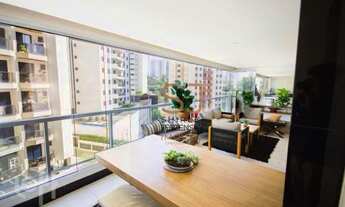 Imagem 7: Ótimo Apartamento com 3 Suítes à venda, 145 m² - Saúde - São Paulo/SP