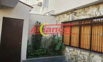 Imagem 3: Sobrado, Picanço - Guarulhos