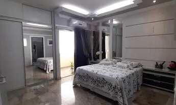 Imagem 7: Condomínio Equatorial 190m² 3 suítes