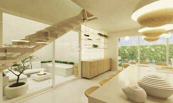 Imagem 4: Casa de 3 dormitórios no Rio Tavares - Florianópolis/SC