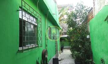 Imagem 5: Casa sala 2 quartos