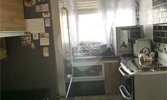 Imagem 7: Apartamento à venda com 153 m2, 3 suítes na Freguesia do Ó