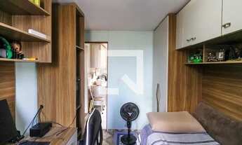 Imagem 7: Apartamento para Aluguel - Sapopemba, 2 Quartos, 48 m2