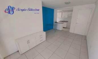 Imagem 3: Apartamento no Meireles com 3 quartos, lazer completo