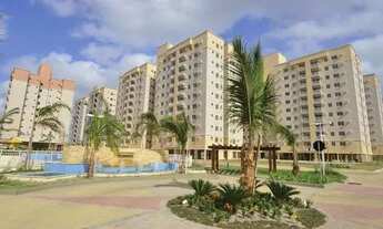 Imagem: F- Aluguel Ap semi mobiliado Gran - Park