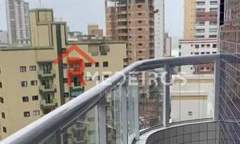 Imagem 3: Apartamento com 2 dorms, Guilhermina, Praia Grande - R$ 480 mil, Cod: 10533