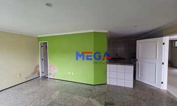 Imagem 5: Apartamento com 3 quartos no Itaperi - Fortaleza/CE