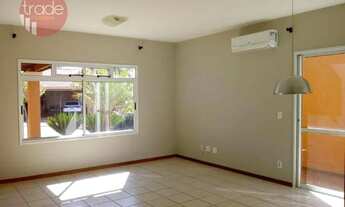 Imagem 2: Casa Térrea Em Residencial Fechado Para Locação