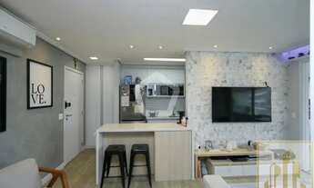 Imagem 4: Apartamento SÃO PAULO - SP