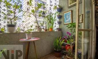 Imagem 1: APARTAMENTO DE 3 DORMITÓRIOS NA REGIÃO DO HIGIENÓPOLIS