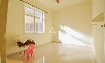 Imagem 6: Excelente Apartamento. Sala Dois Quartos com Dependência Completa. Próximo ao metrô Afonso