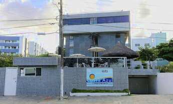 Imagem 2: Apartamento para diárias na Orla de Manaíra