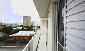 Imagem 7: Apartamento para Aluguel - Cambuci, 1 Quarto, 34 m2