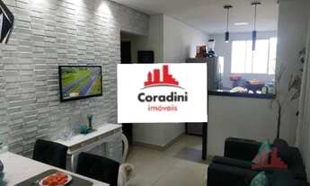 Imagem: Apartamento com 2 dormitórios para alugar