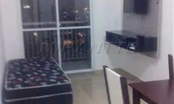 Imagem 4: Apartamento de 53m² com 2 quartos em Jaçana