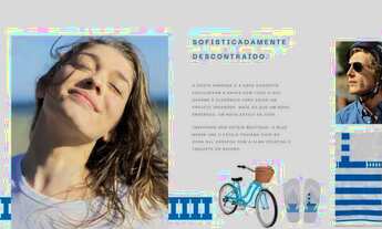 Imagem 5: Apartamento com 1 quarto e 1 suíte, 27,14 m² à venda por R$ 450.000,00