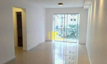 Imagem: Apartamento com 2 dormitórios para alugar