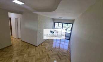 Imagem 4: Apartamento com 3 dormitórios à venda, 85 m² por R$ 414.000,00 - Rudge Ramos - São Bernard