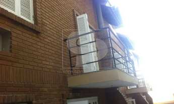 Imagem 6: PORTO ALEGRE - Casa de Condomínio - Vila Jardim